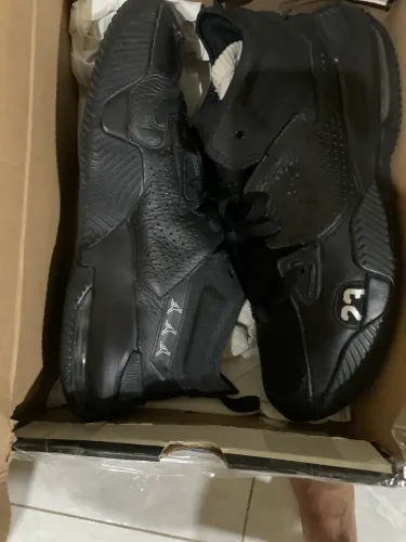 Jordan Stay Loyal 2
