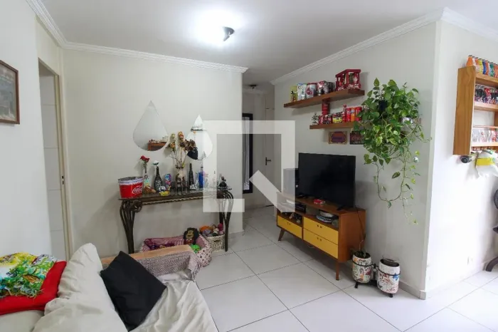 Apartamento à Venda - Butantã, 3 Quartos, 70 m2