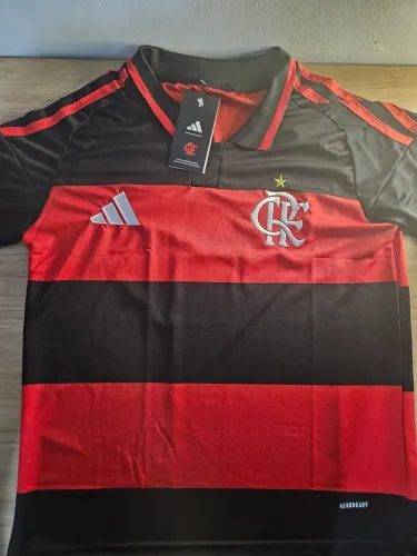 Camisa do Flamengo 2026 nova