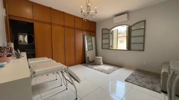 Sala Comercial no Jundiaí | Estética e Beleza | Água e Internet Inclusas