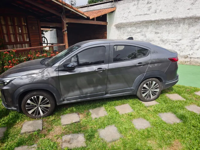 Fiat Fastback Audace 1.0 200 T. Flex AUT 2024