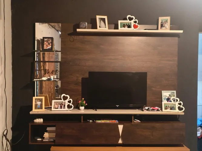 Vende se painel.