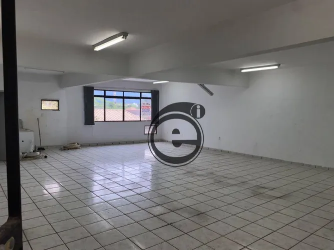 Conjunto para alugar, 150 m² por R$ 3.530,00/mês - Vila Paulista - Cubatão/SP
