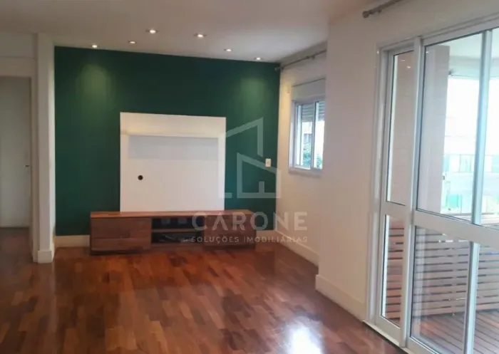 APARTAMENTO RESIDENCIAL em SÃO PAULO - SP, VILA OLÍMPIA