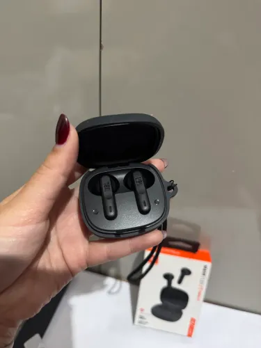 Fone JBL wave flex