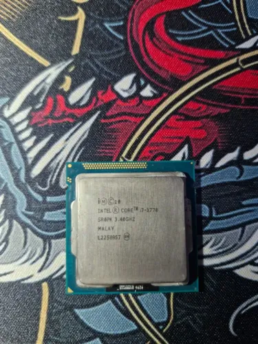 Processador i7 3770 