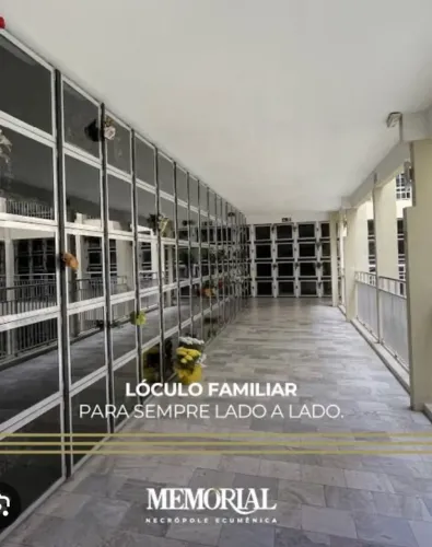 Lóculo Memorial