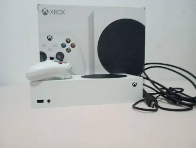 Xbox series S