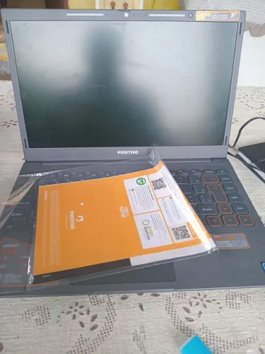 Notebook positivo