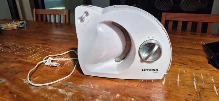Fatiador de frios Lenoxx Pratic