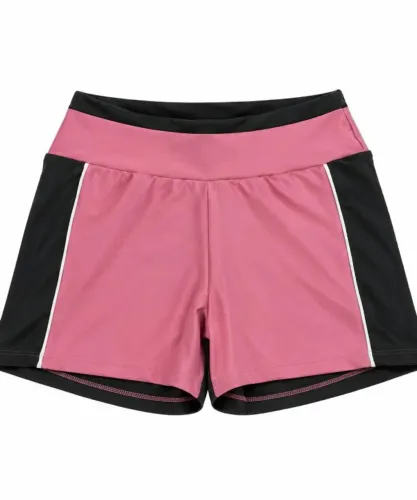 Short Fitness Lua Mar