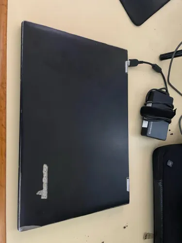 Notebook Lenovo yoga 2 pro