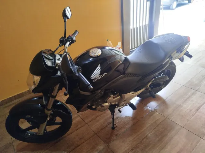 vendo cb300