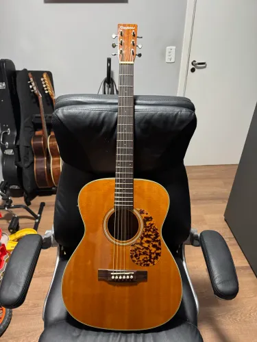 Violão Tanglewood TW40 O AN E
