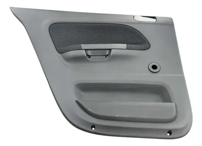 Forro Porta Volkswagen Gol G6 2008 2009 A 2016