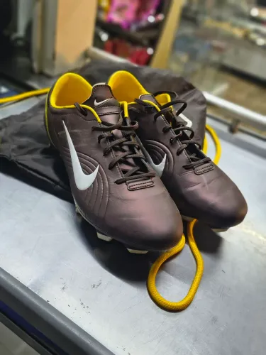 Chuteira Nike VAPOR 1 SE ELITE original número 44