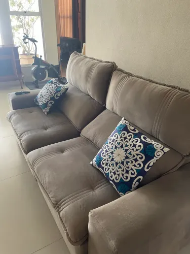 Sofá 