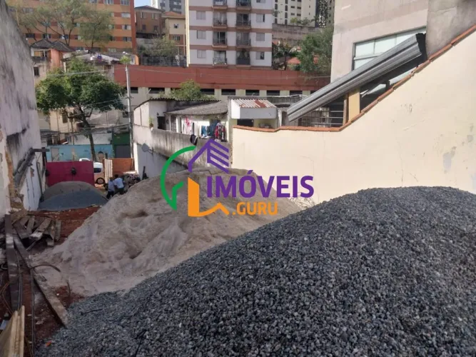 TERRENO - BELA VISTA - SP
