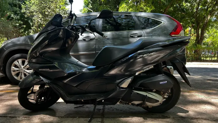 Honda PCX 160 2024