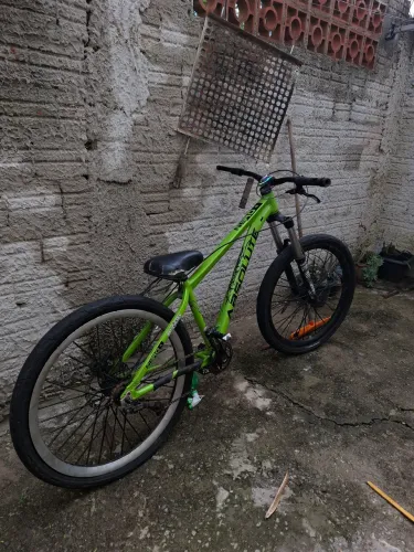 Vendo ou troco Nero 5