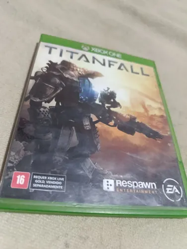 Titanfall - Xbox One