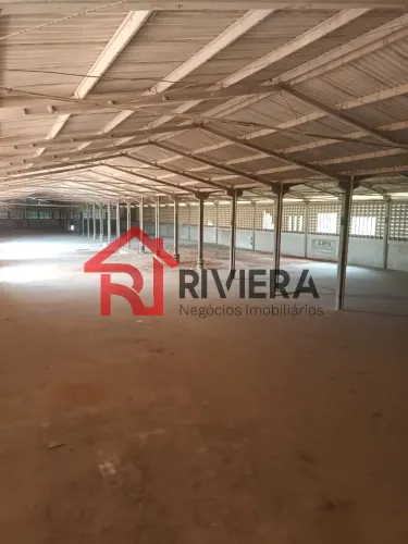 GALPAO COMERCIAL em SÃO LUÍS - MA, TIBIRI