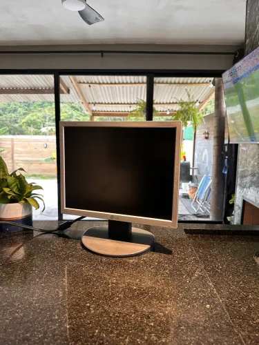 Monitor LG flatron L1552S SF 