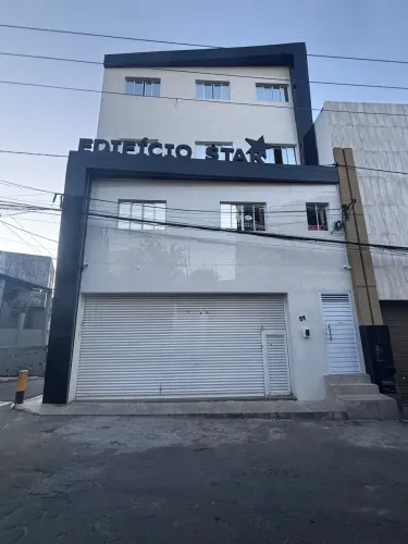 ALUGO PONTO COMERCIAL - CENTRO DE CANDEIAS/BA