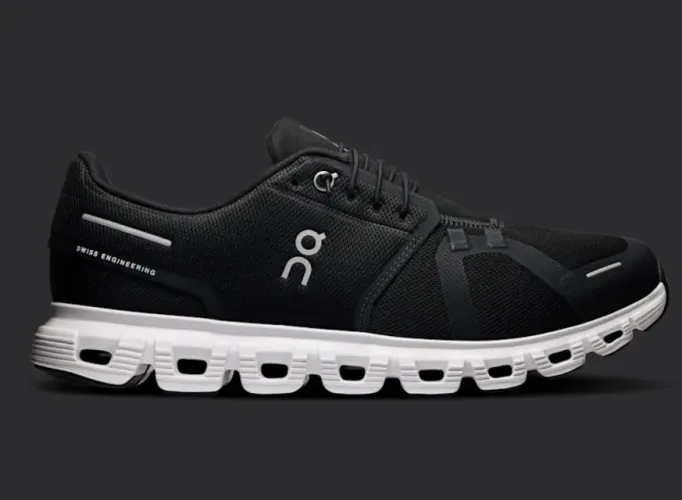 Tenis ON cloud 6 - ORIGINAL COM NF