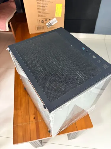 Computador Xeon 