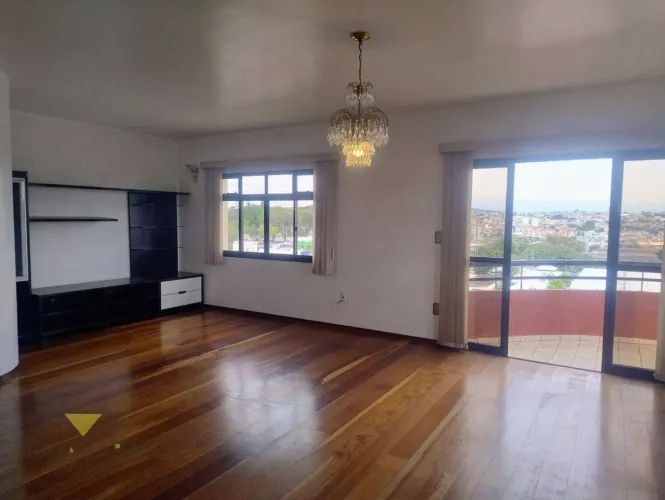 Apartamento com 3 dormitórios, 274 m² - venda por R$ 900.000,00 ou aluguel por R$ 6.580,00