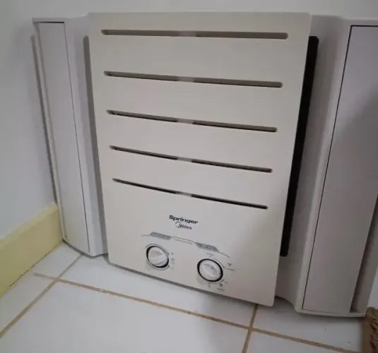 Ar condicionado Springer 10.000 Btu