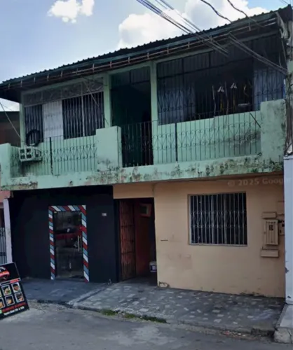 Vendo vila Japiim