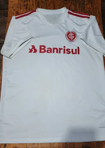 Camisa Reserva (Away) do Sport Club Internacional