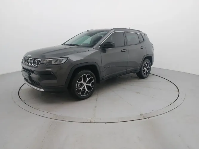 Jeep Compass Long. T270 1.3 TB 4X2 Flex AUT 2025