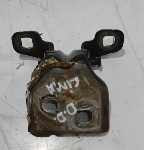 Dobradiça Superior Porta Dianteira Direita Duster 2014