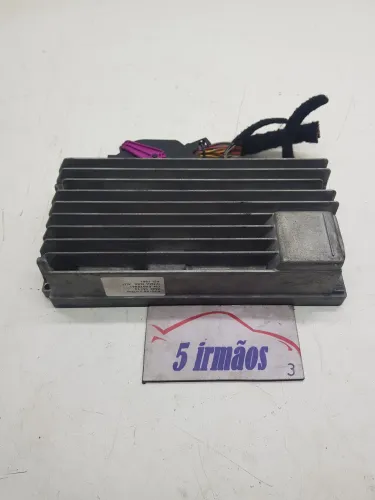 Modulo Amplificador Som Audi S5 Tfsi 3.0 2014 8t1035223a