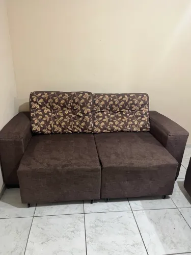 Conjunto de sofá