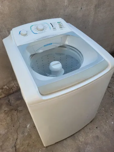 Lavadora Electrolux 12kg 