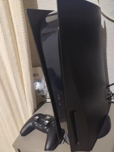 PLAYSTATION 5 DESBLOQUEADO