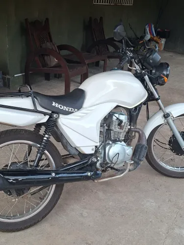 Moto para vender