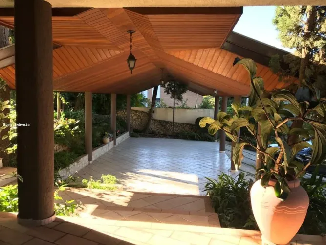 Casa em Condomínio para Locação em São José dos Campos, Condomínio Bosque Imperial, 5 dorm