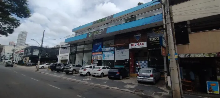 Excelente loja com 2 pavimentos com 170m²! São Mateus