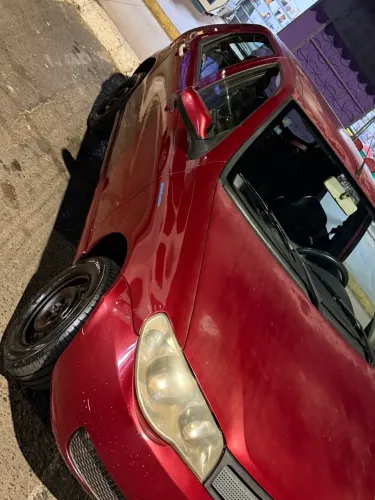 Fiat Palio Celebration 1.0 Fire Flex 8V 4P 2008