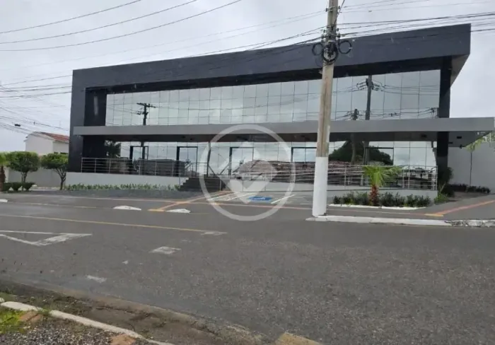 Business Center codigo: 348412