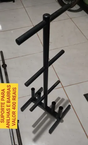 Vendo tudo 