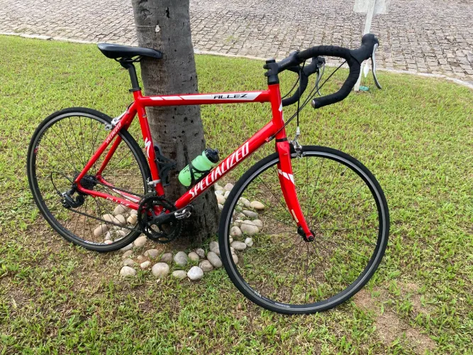 Bicicleta Speed Specialized