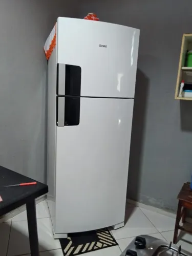 GELADEIRA CONSUL 220V FROST FREE 455L