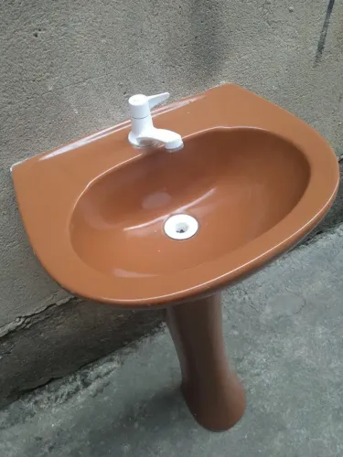 Lavatório para banheiro