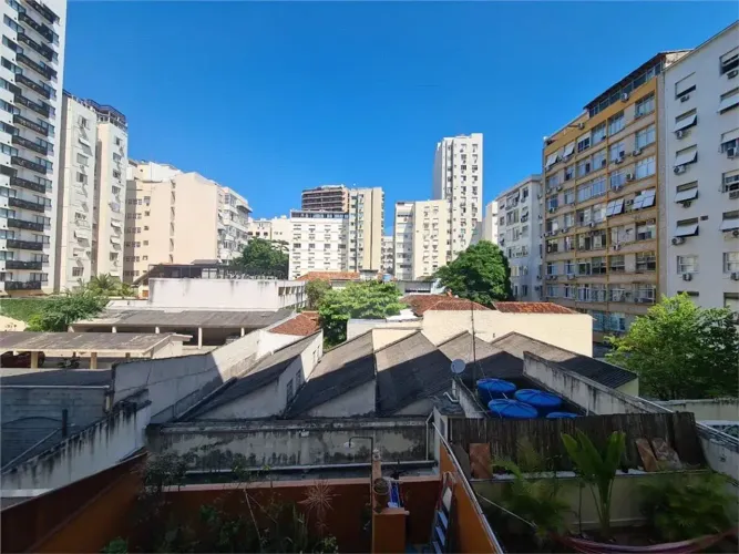 Apartamento à venda com 1 quarto no condomínio Do Edificio Vera Lucia, Rio de Janeiro - RJ